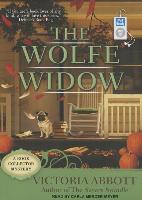 The Wolfe Widow