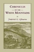 Chronicles of the White Mountains