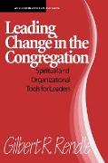 Leading Change in the Congregation