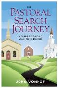 The Pastoral Search Journey