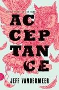 The Southern Reach Trilogy 3. Acceptance