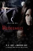 House of Night 12. Redeemed