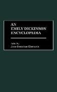 An Emily Dickinson Encyclopedia