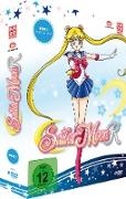 Sailor Moon R - Box 3