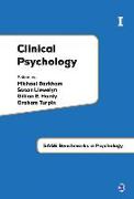 Clinical Psychology