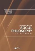 Contemporary Debates in Social Philosophy