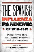 The Spanish Influenza Pandemic of 1918-1919