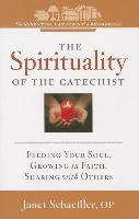 The Spirituality of a Catechist