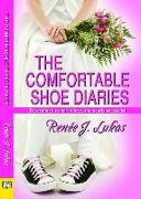 The Comfortable Shoe Diaries