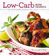 Low-Carb Slow Cooking