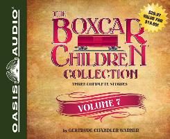 The Boxcar Children Collection, Volume 7