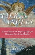 Talk with Angels