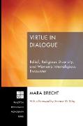 Virtue in Dialogue
