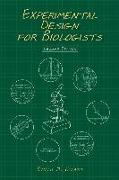 Experimental Design for Biologists, Second Edition