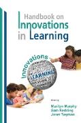 The Handbook on Innovations in Learning (Hc)