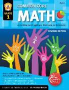 Common Core Math Grade 1: Activities That Captivate, Motivate, & Reinforce