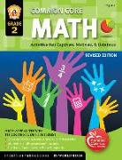 Common Core Math Grade 2: Activities That Captivate, Motivate, & Reinforce