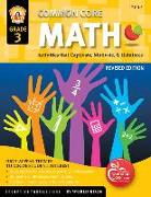 Common Core Math Grade 3: Activities That Captivate, Motivate, & Reinforce