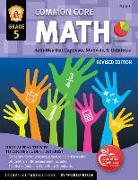 Common Core Math Grade 5: Activities That Captivate, Motivate, & Reinforce