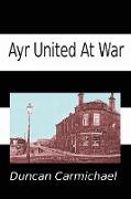 Ayr United at War