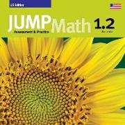 Jump Math AP Book 1.2: Us Edition