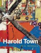 Harold Town