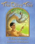 The Olive Tree