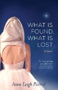 What Is Found, What Is Lost