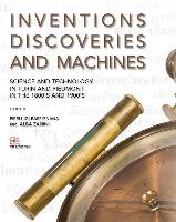 Inventions, Discoveries and Machines