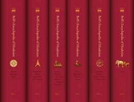 Brill's Encyclopedia of Hinduism (6 Vols Set)