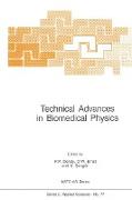 Technical Advances in Biomedical Physics