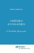 Amedeo Avogadro