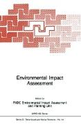 Environmental Impact Assessment