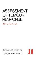 Assessment of Tumour Response