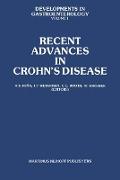 Recent Advances in Crohn¿s Disease