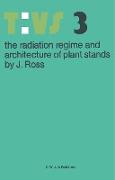 The Radiation Regime and Architecture of Plant Stands