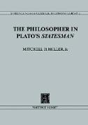 The Philosopher in Plato¿s Statesman