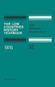 The Low Countries History Yearbook 1978