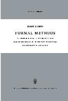 Formal Methods