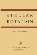 Stellar Rotation