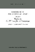 Handbook of Philosophical Logic