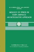 Biology of Stress in Farm Animals: An Integrative Approach