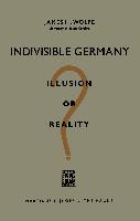 Indivisible Germany