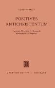 Positives Antichristentum