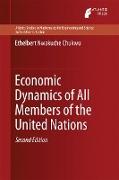 Economic Dynamics of All Members of the United Nations