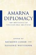 Amarna Diplomacy