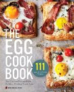 The Egg Cookbook