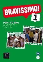 Bravissimo! 1. DVD und CD-ROM