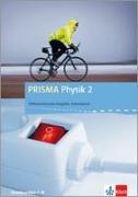 PRISMA Physik. Differenzierende Ausgabe für Rheinland-Pfalz. Arbeitsbuch 2. 8.-9. Schuljahr