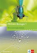 Prisma Biologie. Arbeitsbuch 1. 7.-8. Schuljahr. Rheinland-Pfalz - Differenzierende Ausgabe